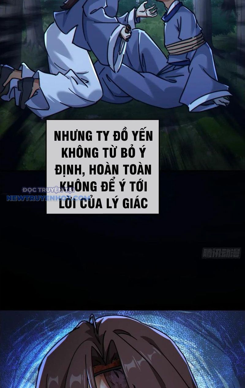 Mời Công Tử Trảm Yêu Chap 30 - Next Chap 31