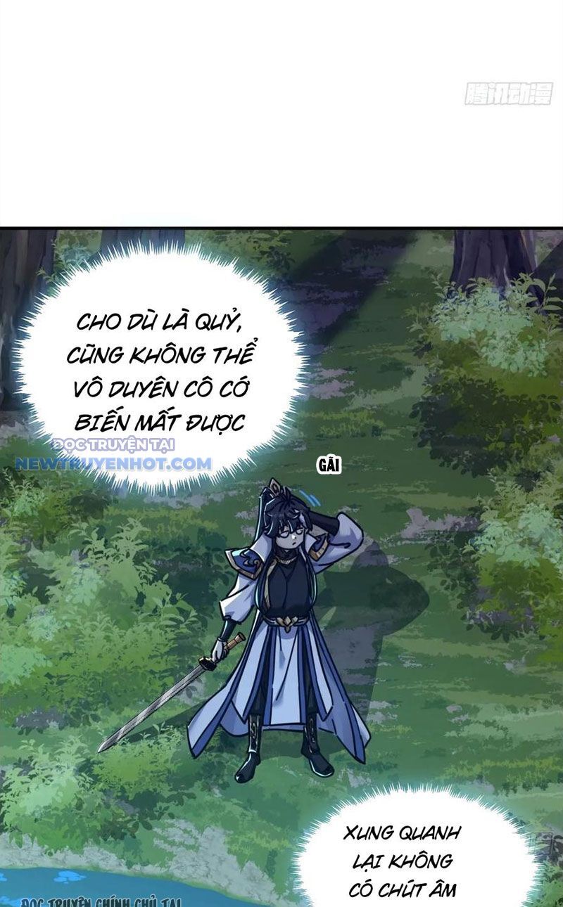 Mời Công Tử Trảm Yêu Chap 30 - Next Chap 31