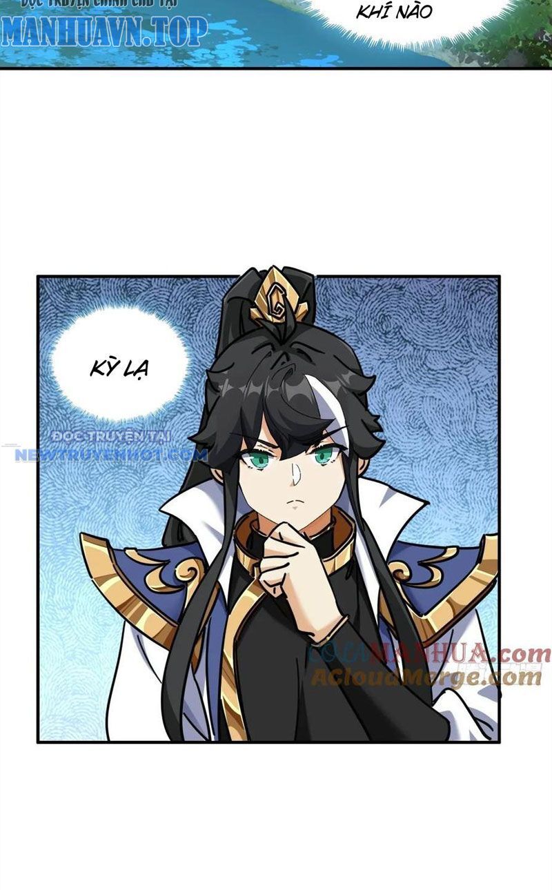 Mời Công Tử Trảm Yêu Chap 30 - Next Chap 31