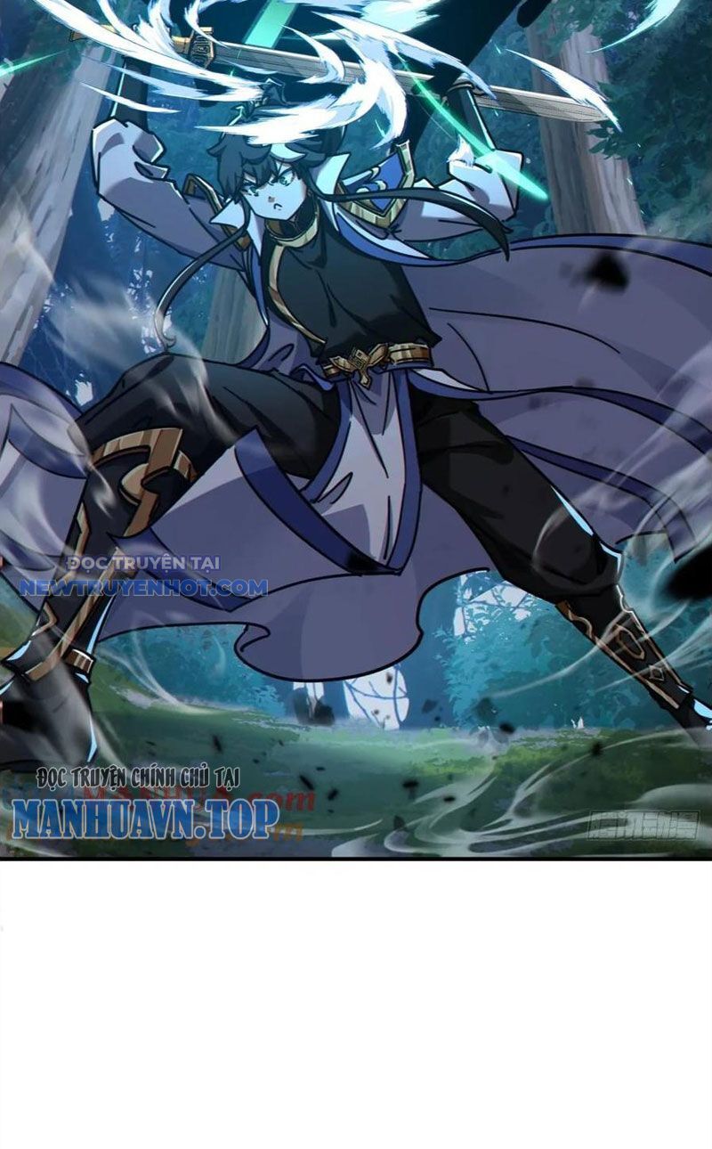 Mời Công Tử Trảm Yêu Chap 30 - Next Chap 31