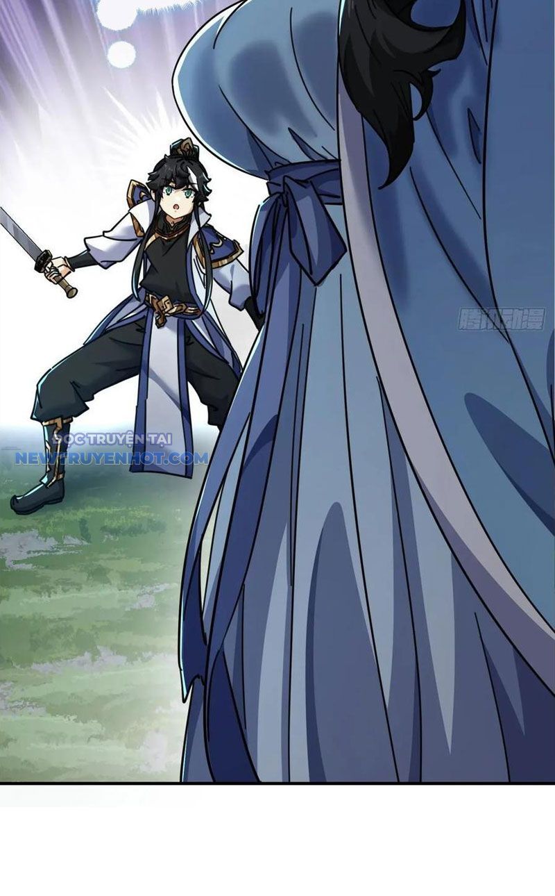 Mời Công Tử Trảm Yêu Chap 30 - Next Chap 31