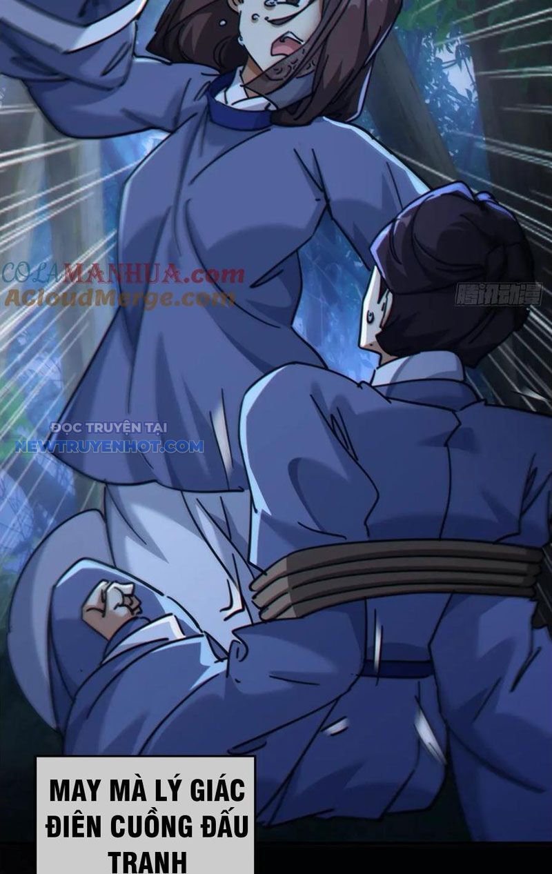 Mời Công Tử Trảm Yêu Chap 30 - Next Chap 31