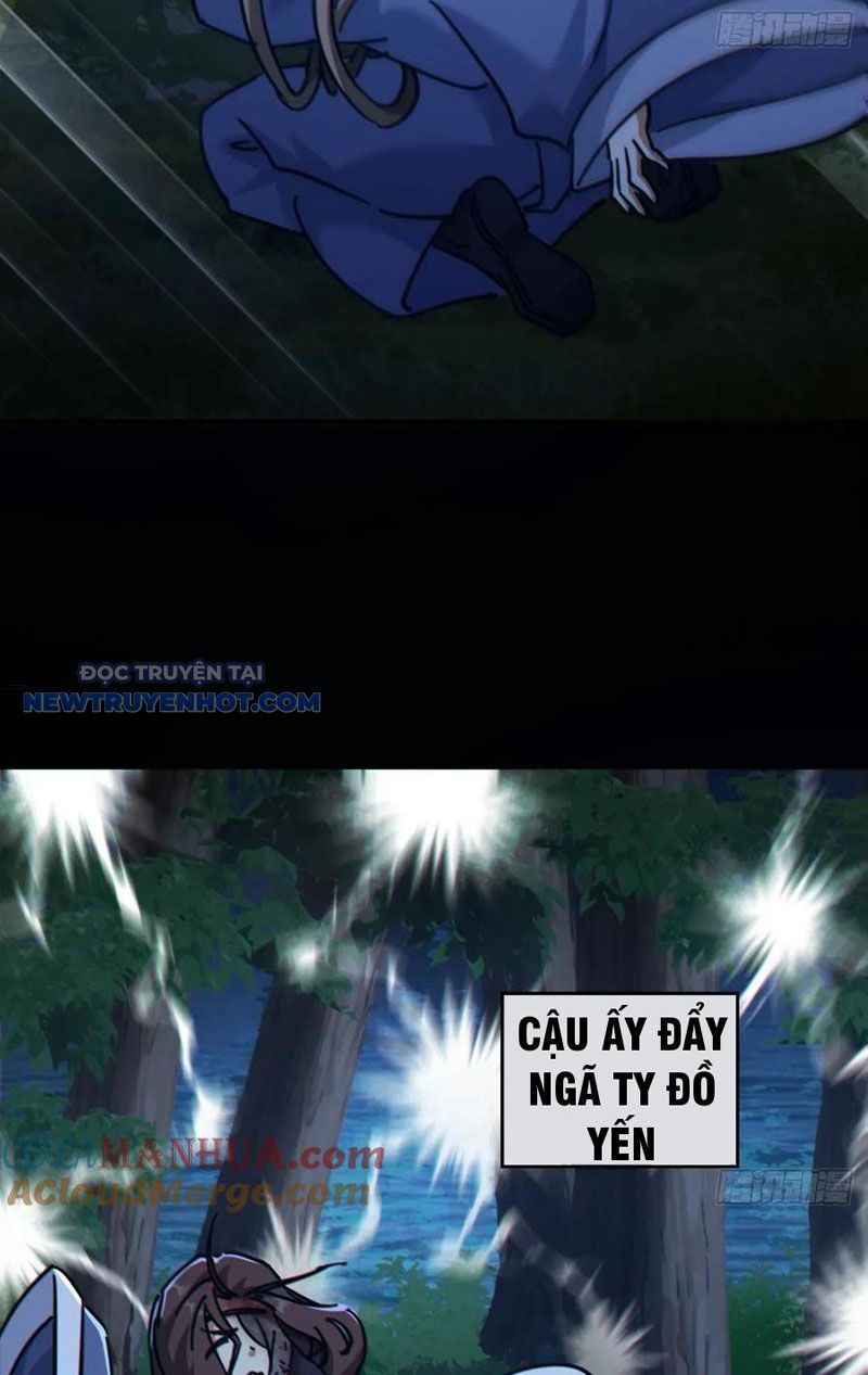 Mời Công Tử Trảm Yêu Chap 30 - Next Chap 31