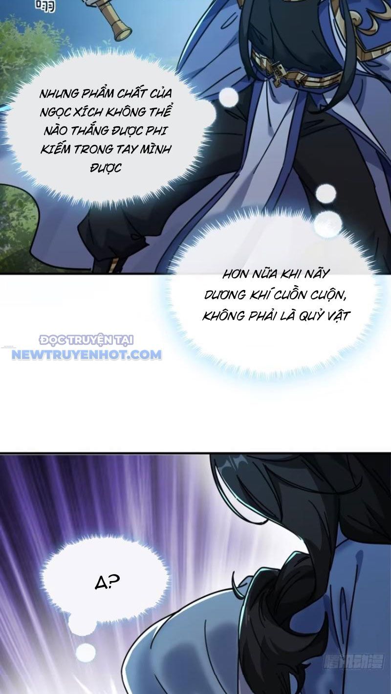 Mời Công Tử Trảm Yêu Chap 31 - Next Chap 32