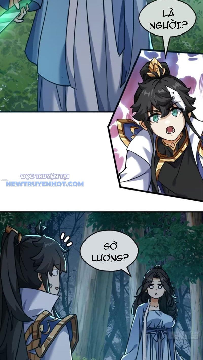 Mời Công Tử Trảm Yêu Chap 31 - Next Chap 32