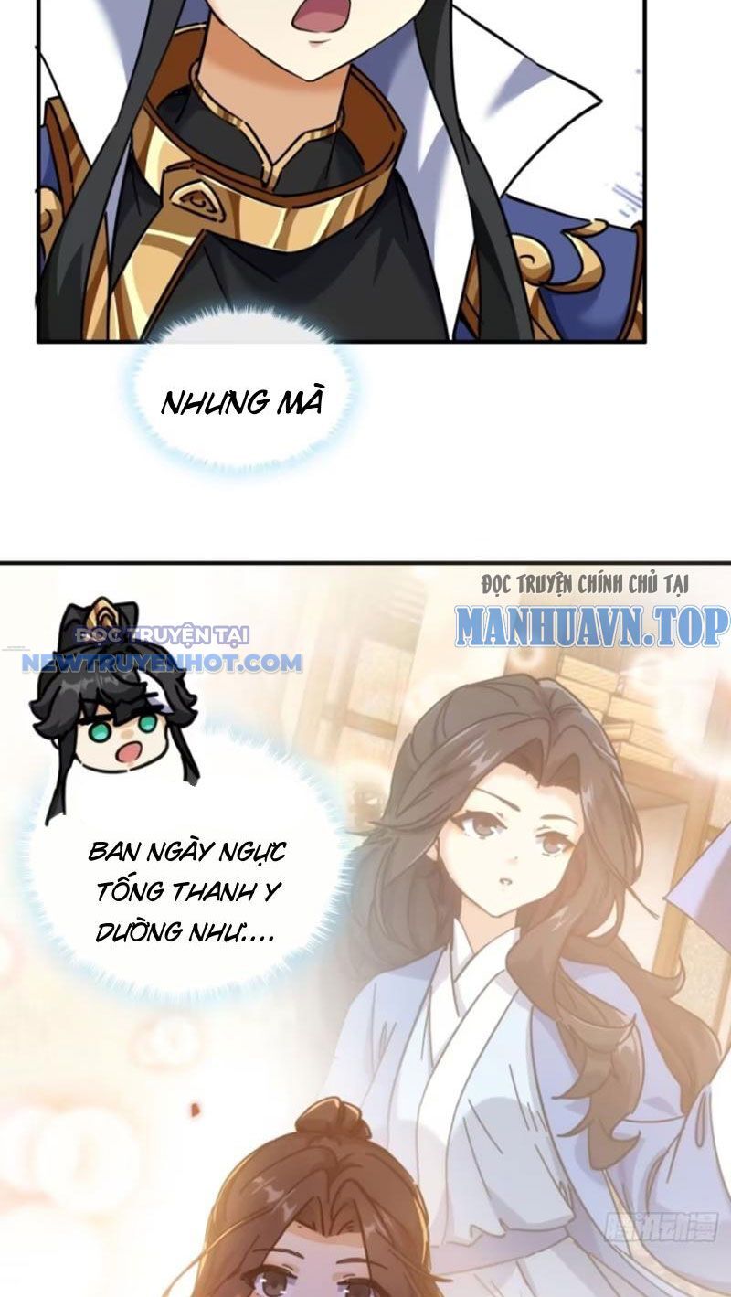 Mời Công Tử Trảm Yêu Chap 31 - Next Chap 32