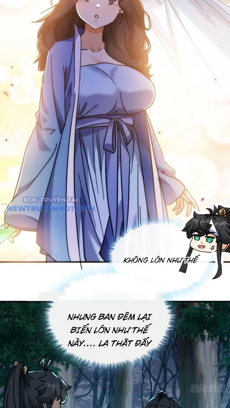 Mời Công Tử Trảm Yêu Chap 31 - Next Chap 32