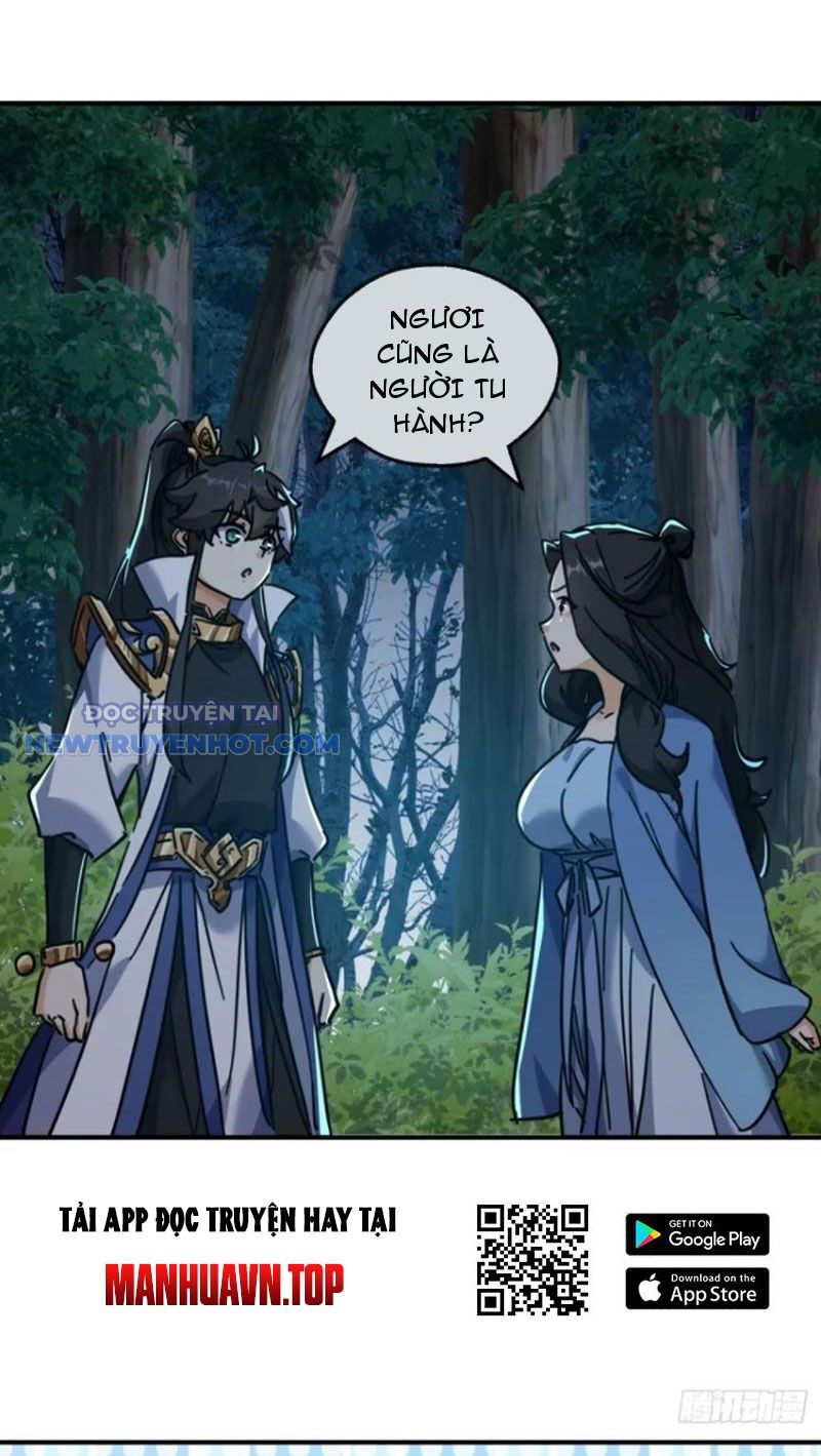 Mời Công Tử Trảm Yêu Chap 31 - Next Chap 32