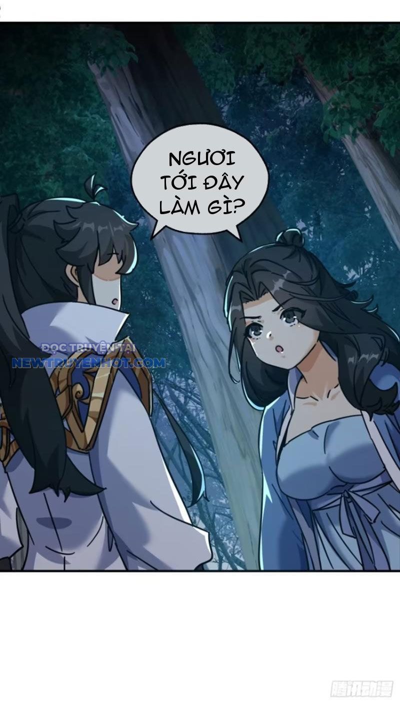 Mời Công Tử Trảm Yêu Chap 31 - Next Chap 32