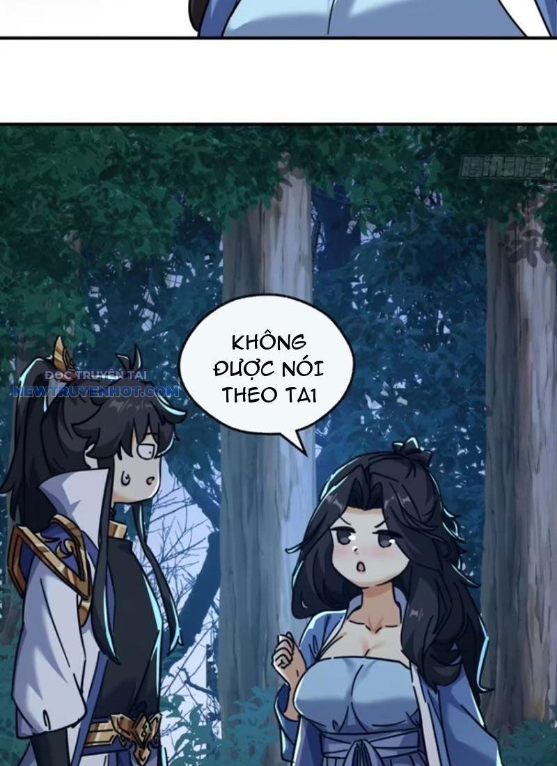 Mời Công Tử Trảm Yêu Chap 31 - Next Chap 32