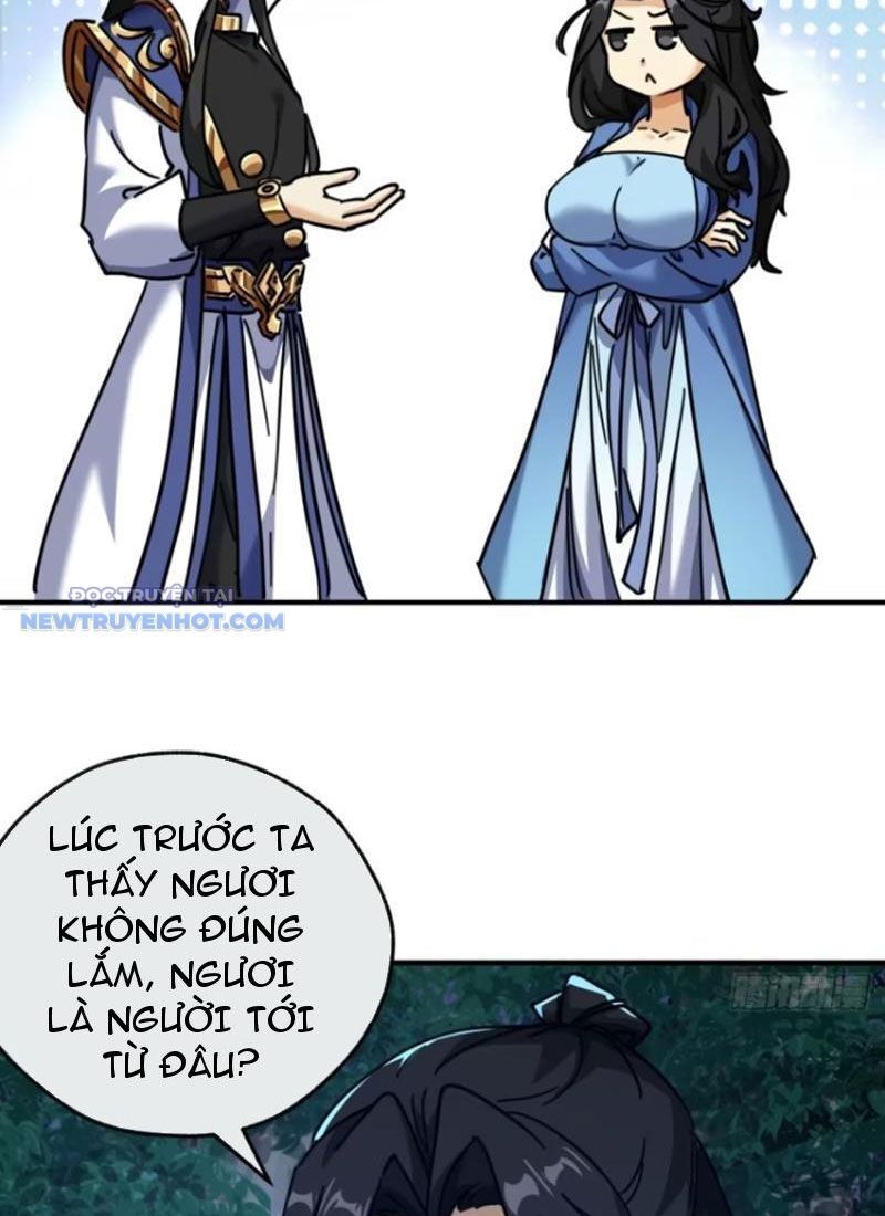 Mời Công Tử Trảm Yêu Chap 31 - Next Chap 32