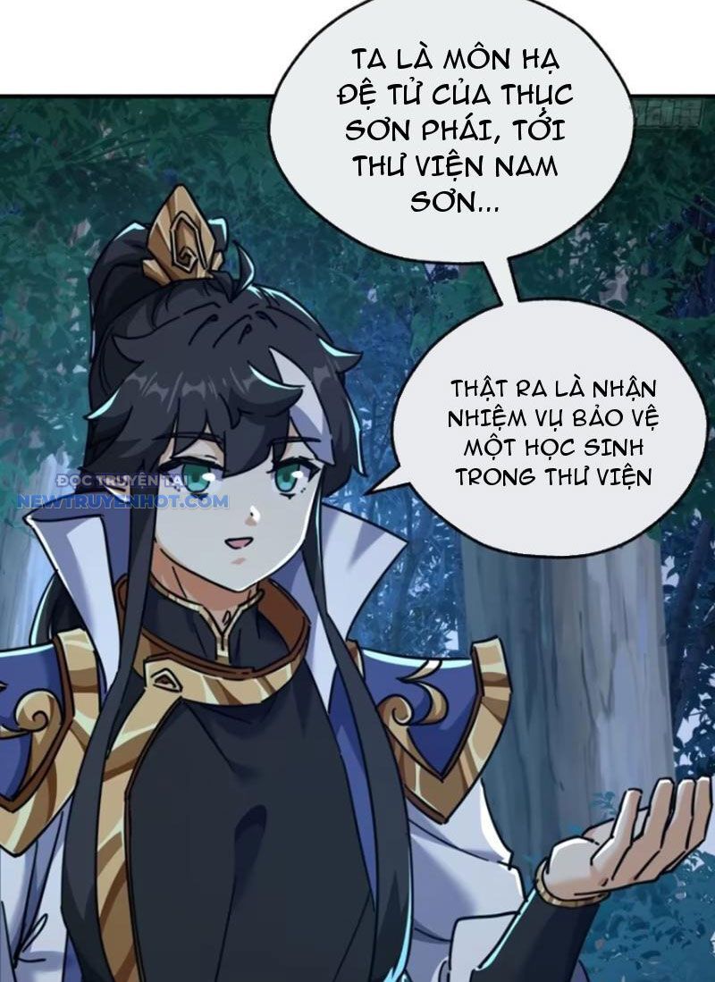 Mời Công Tử Trảm Yêu Chap 31 - Next Chap 32