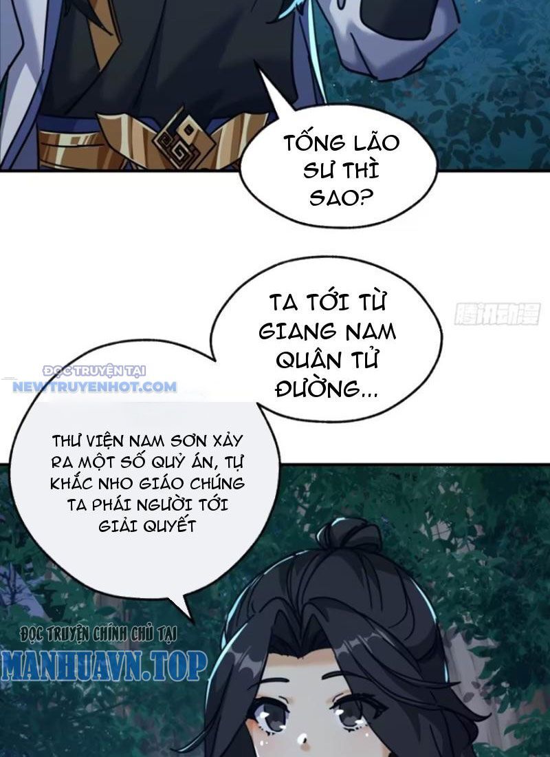 Mời Công Tử Trảm Yêu Chap 31 - Next Chap 32