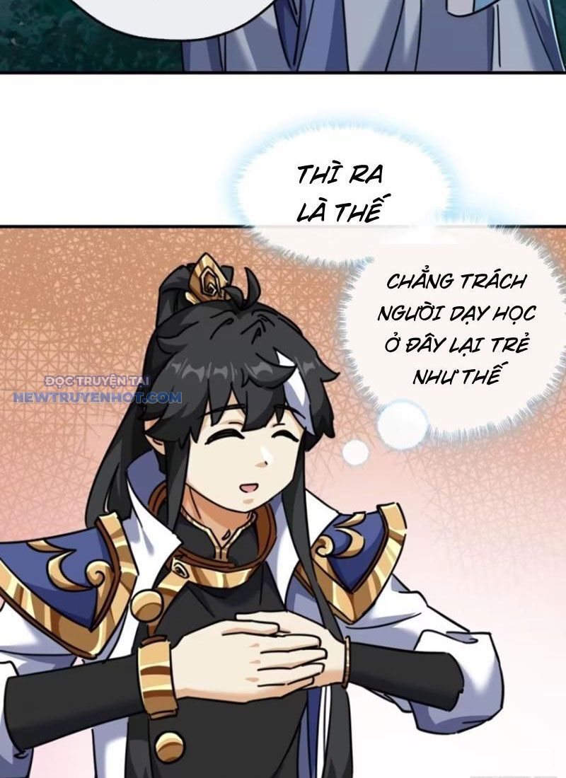 Mời Công Tử Trảm Yêu Chap 31 - Next Chap 32