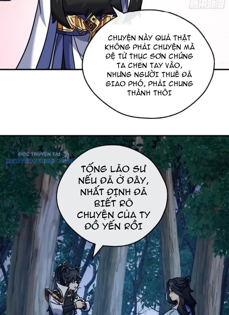 Mời Công Tử Trảm Yêu Chap 31 - Next Chap 32