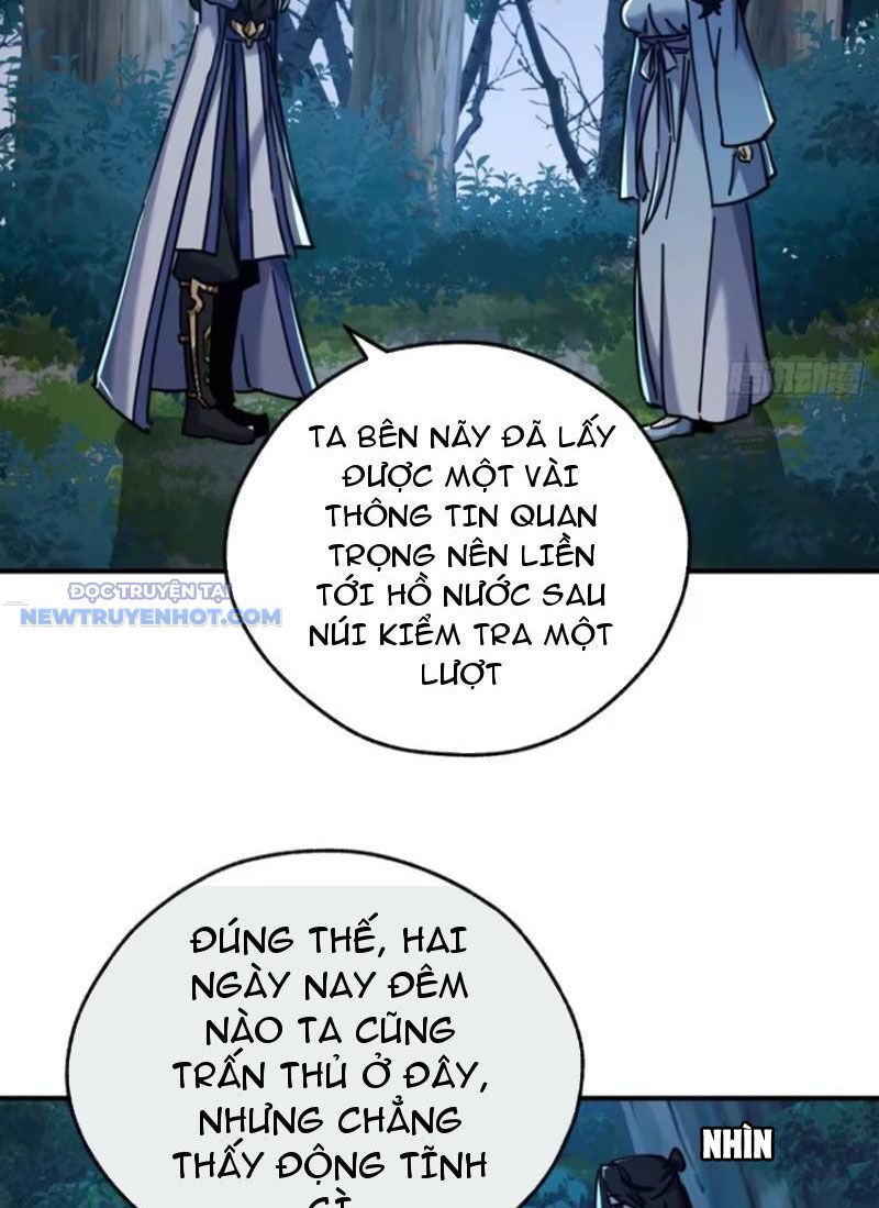 Mời Công Tử Trảm Yêu Chap 31 - Next Chap 32