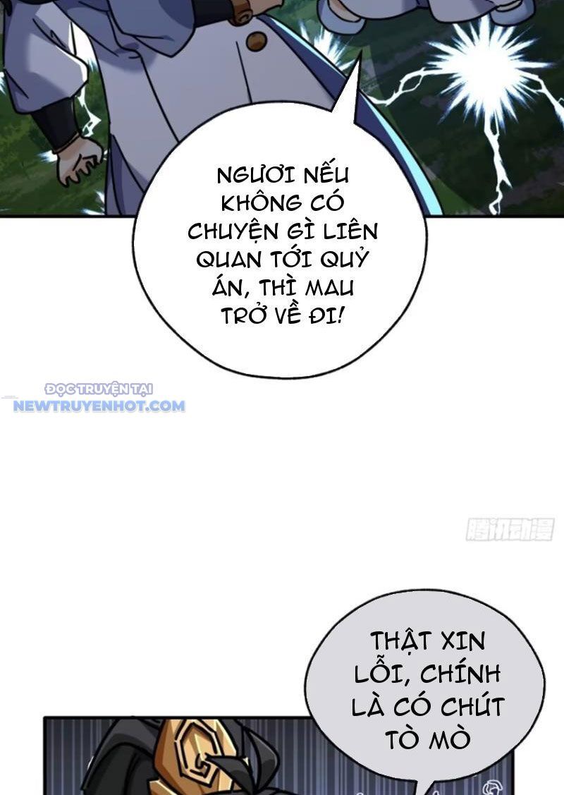 Mời Công Tử Trảm Yêu Chap 31 - Next Chap 32