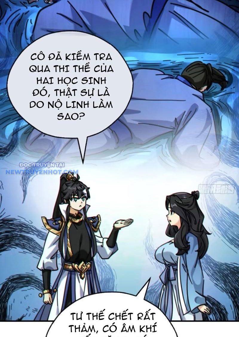 Mời Công Tử Trảm Yêu Chap 31 - Next Chap 32