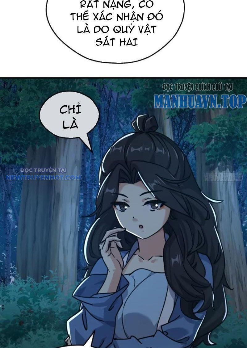 Mời Công Tử Trảm Yêu Chap 31 - Next Chap 32