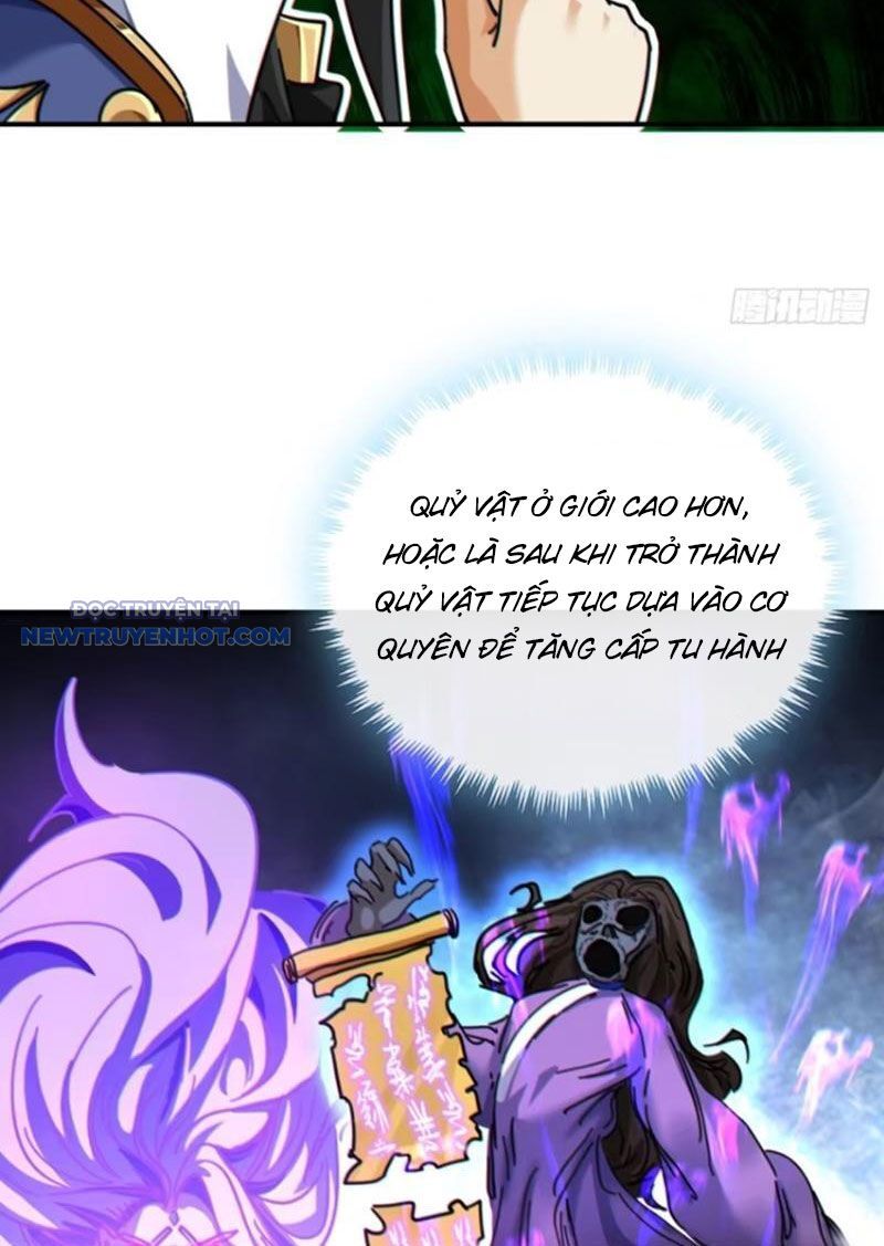 Mời Công Tử Trảm Yêu Chap 31 - Next Chap 32