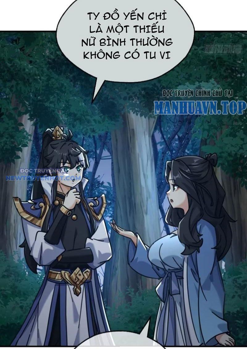 Mời Công Tử Trảm Yêu Chap 31 - Next Chap 32