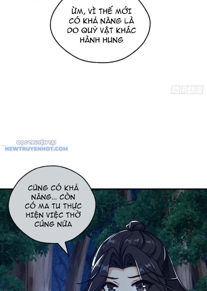 Mời Công Tử Trảm Yêu Chap 31 - Next Chap 32