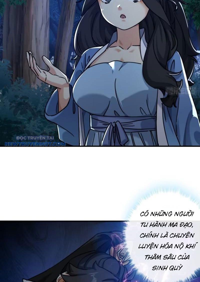 Mời Công Tử Trảm Yêu Chap 31 - Next Chap 32