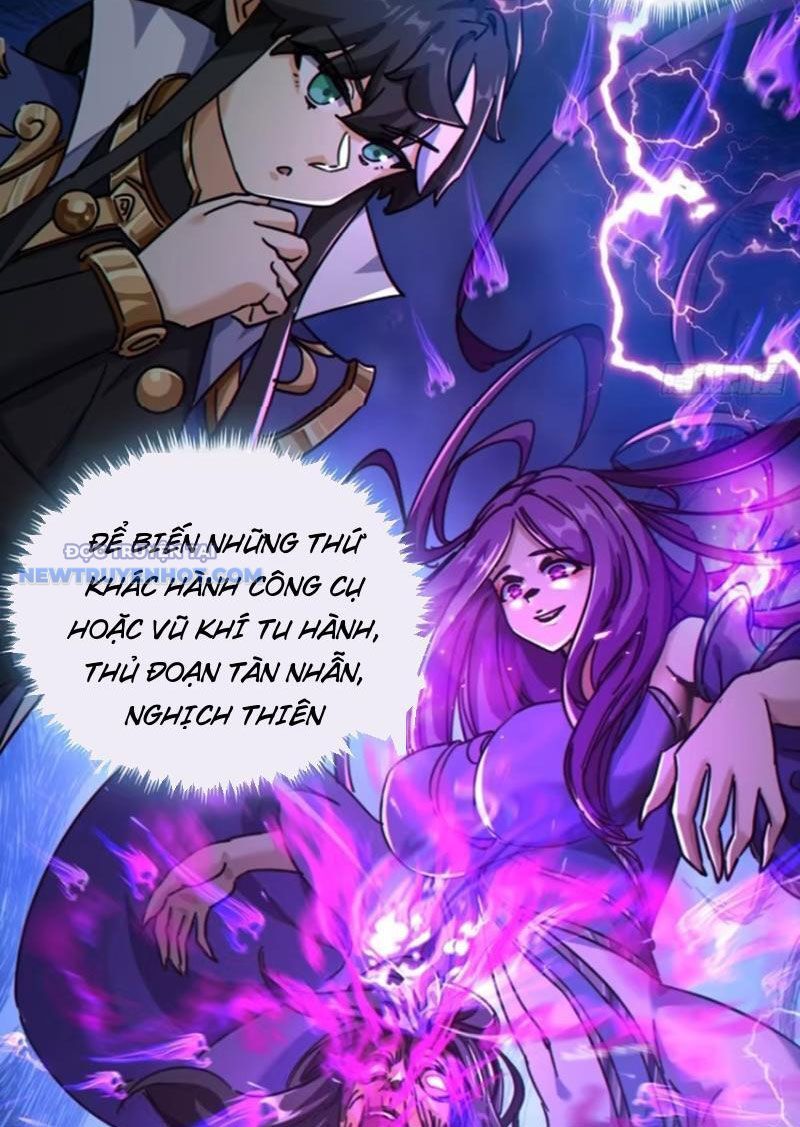 Mời Công Tử Trảm Yêu Chap 31 - Next Chap 32