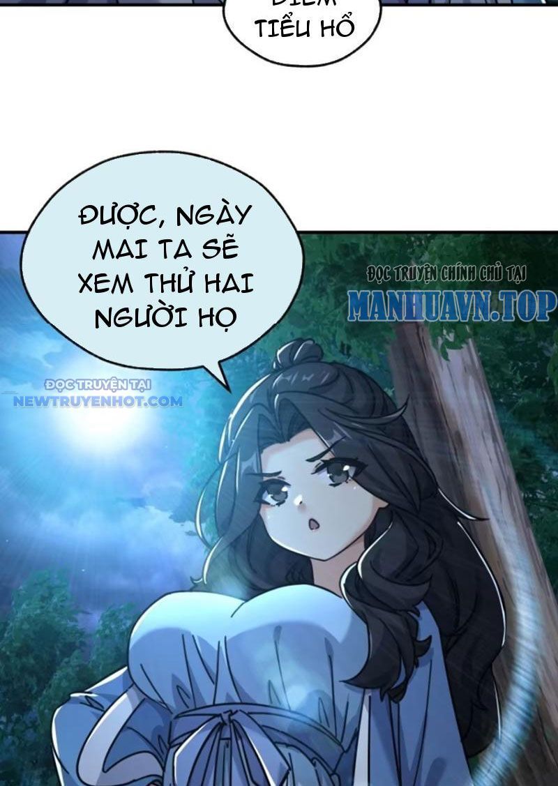 Mời Công Tử Trảm Yêu Chap 31 - Next Chap 32