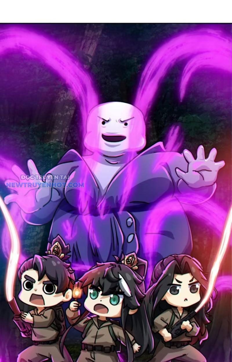 Mời Công Tử Trảm Yêu Chap 32 - Next Chap 33