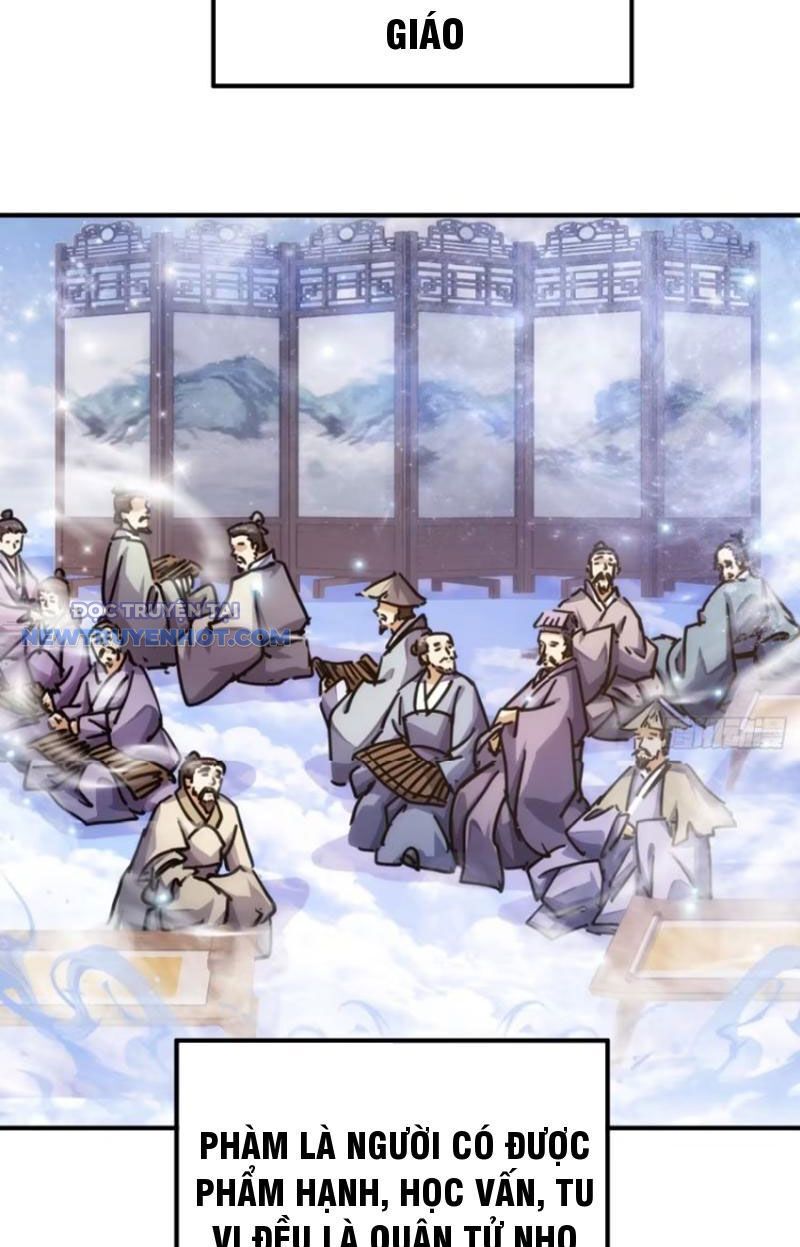 Mời Công Tử Trảm Yêu Chap 32 - Next Chap 33