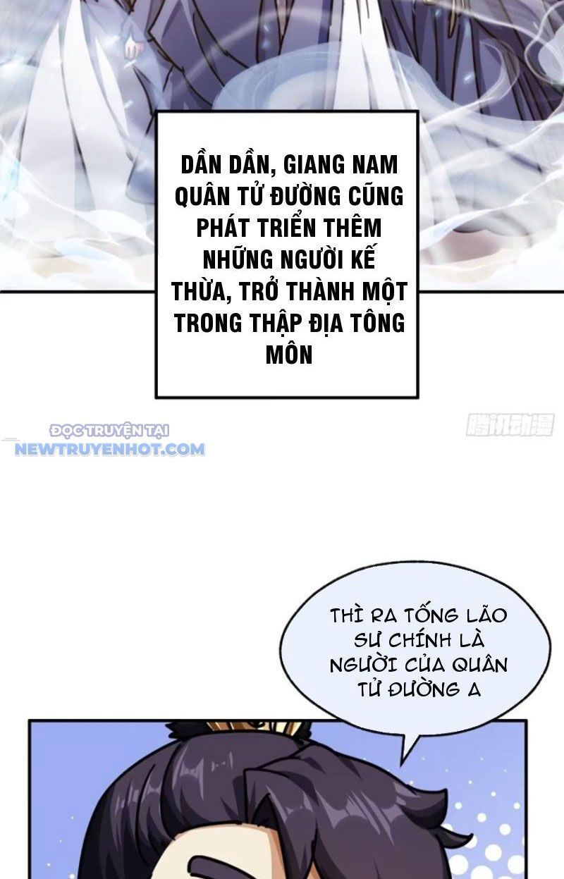 Mời Công Tử Trảm Yêu Chap 32 - Next Chap 33