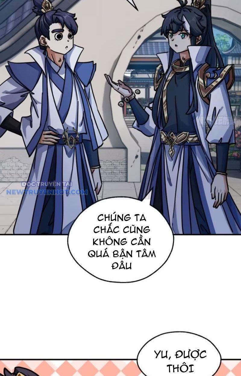 Mời Công Tử Trảm Yêu Chap 32 - Next Chap 33