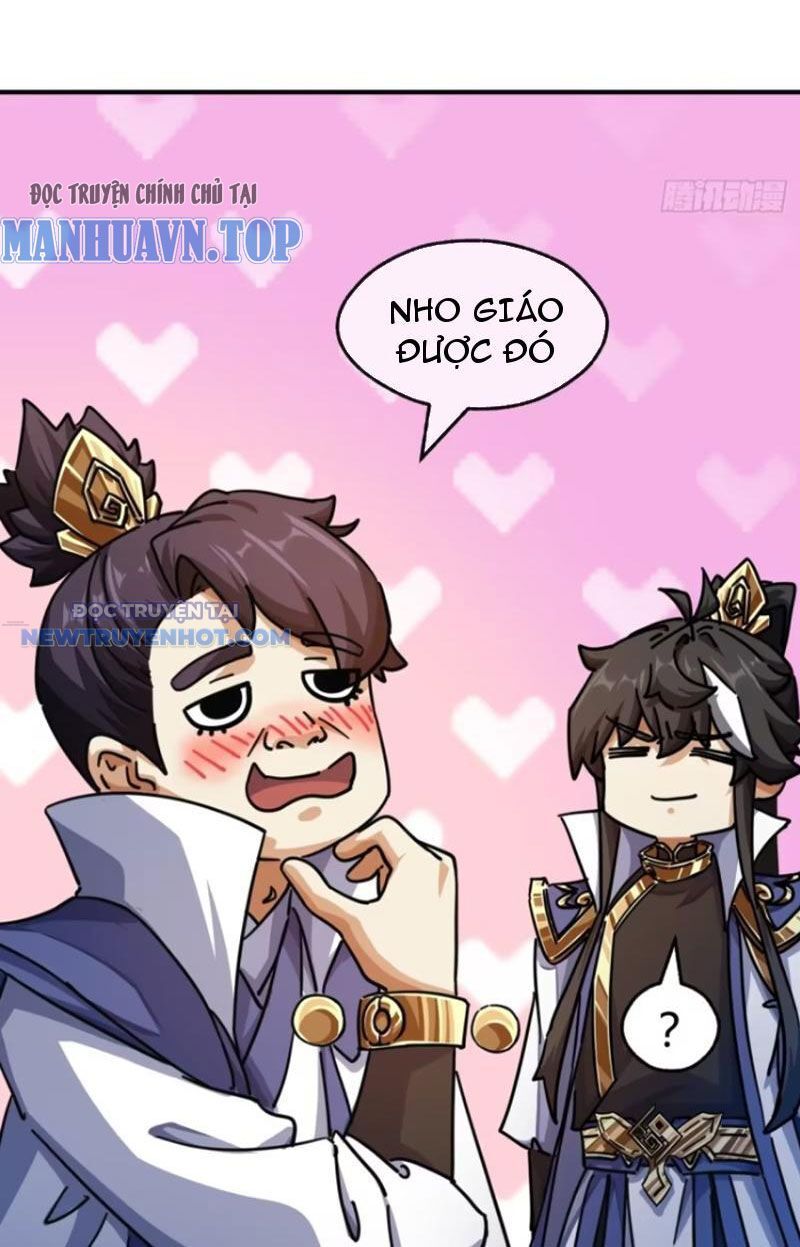 Mời Công Tử Trảm Yêu Chap 32 - Next Chap 33