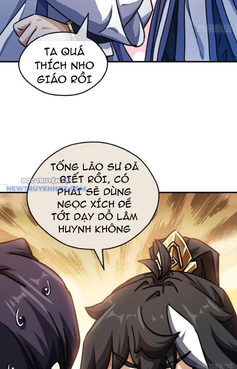 Mời Công Tử Trảm Yêu Chap 32 - Next Chap 33