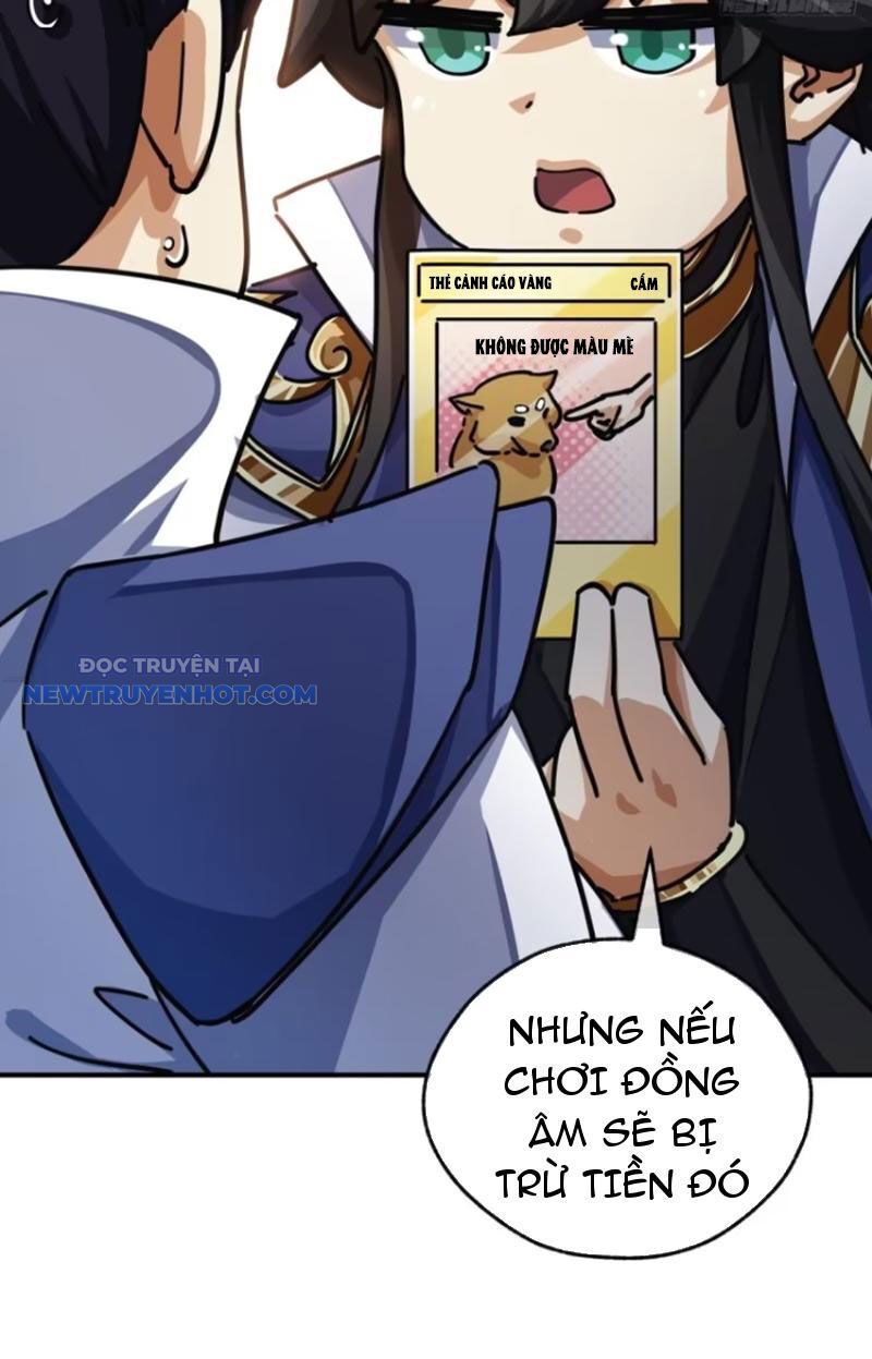 Mời Công Tử Trảm Yêu Chap 32 - Next Chap 33