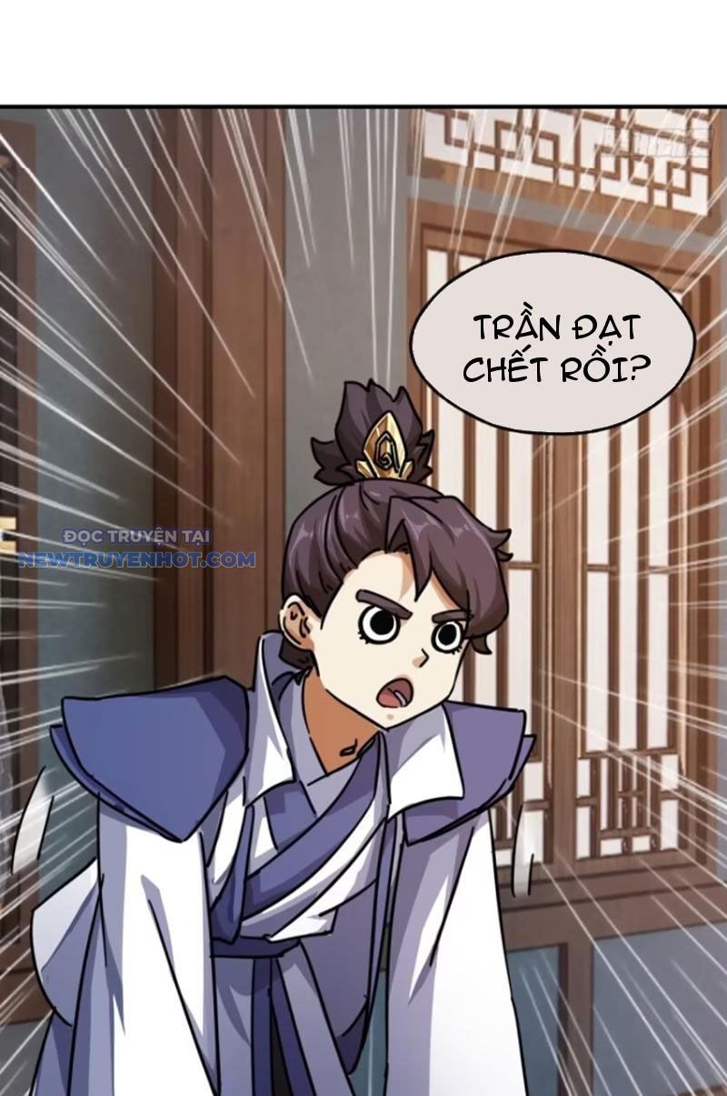 Mời Công Tử Trảm Yêu Chap 32 - Next Chap 33