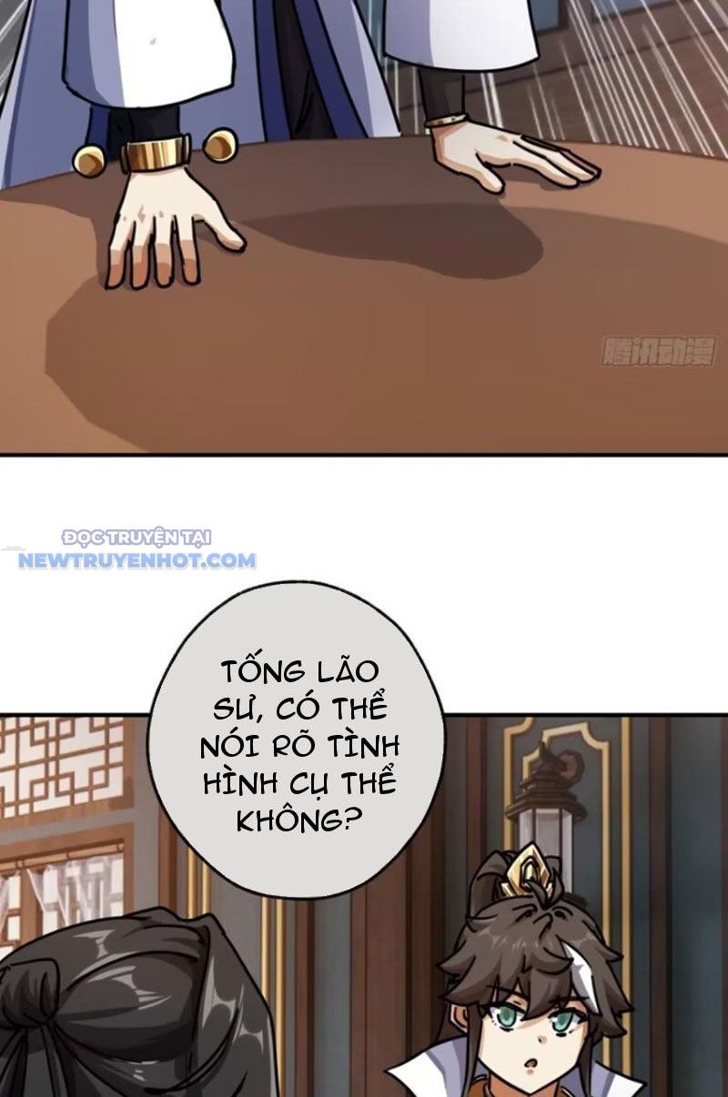 Mời Công Tử Trảm Yêu Chap 32 - Next Chap 33