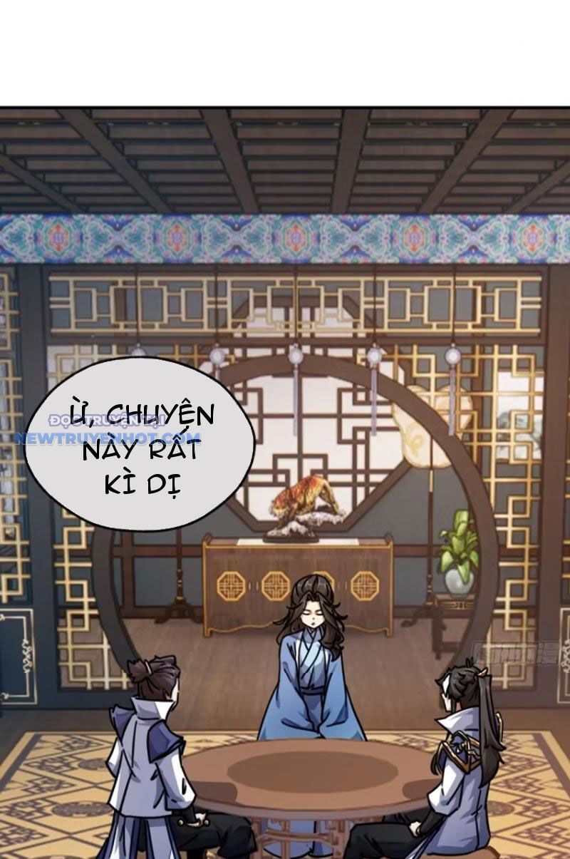 Mời Công Tử Trảm Yêu Chap 32 - Next Chap 33