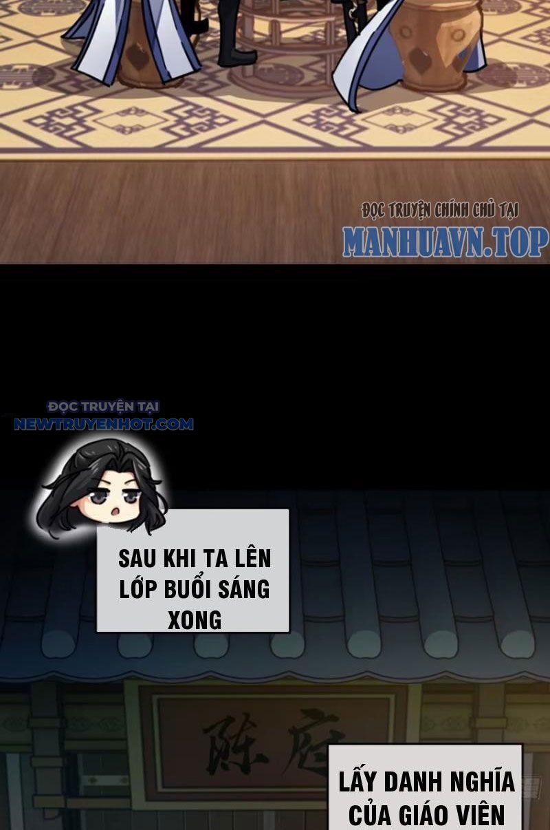 Mời Công Tử Trảm Yêu Chap 32 - Next Chap 33