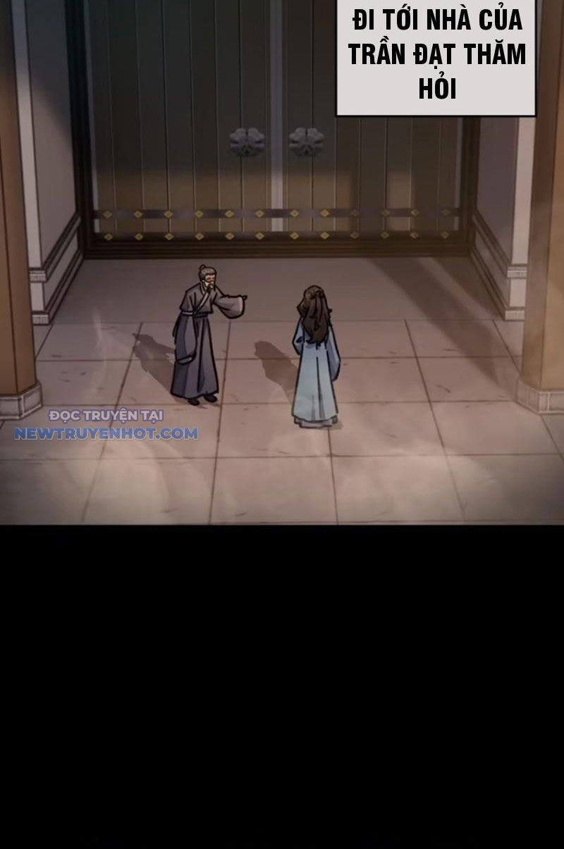 Mời Công Tử Trảm Yêu Chap 32 - Next Chap 33