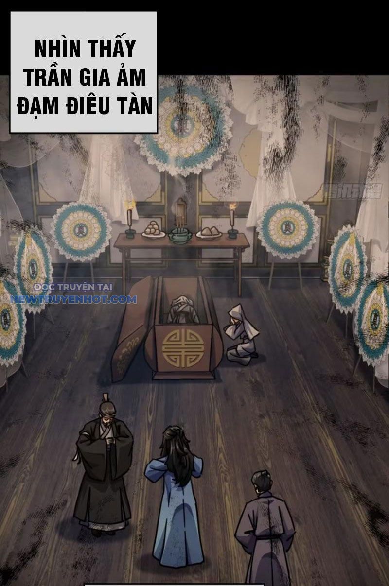 Mời Công Tử Trảm Yêu Chap 32 - Next Chap 33