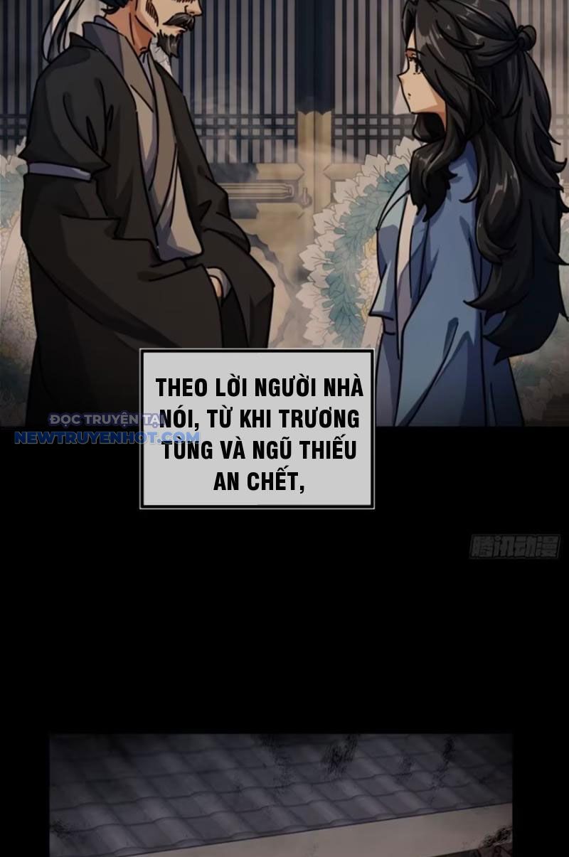 Mời Công Tử Trảm Yêu Chap 32 - Next Chap 33