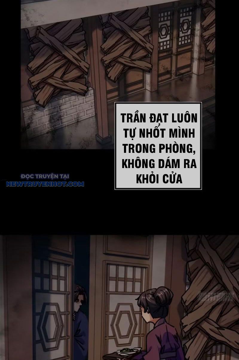 Mời Công Tử Trảm Yêu Chap 32 - Next Chap 33