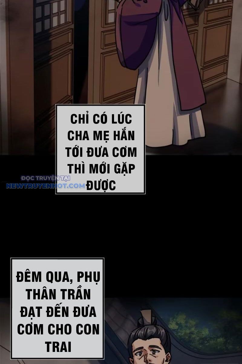 Mời Công Tử Trảm Yêu Chap 32 - Next Chap 33