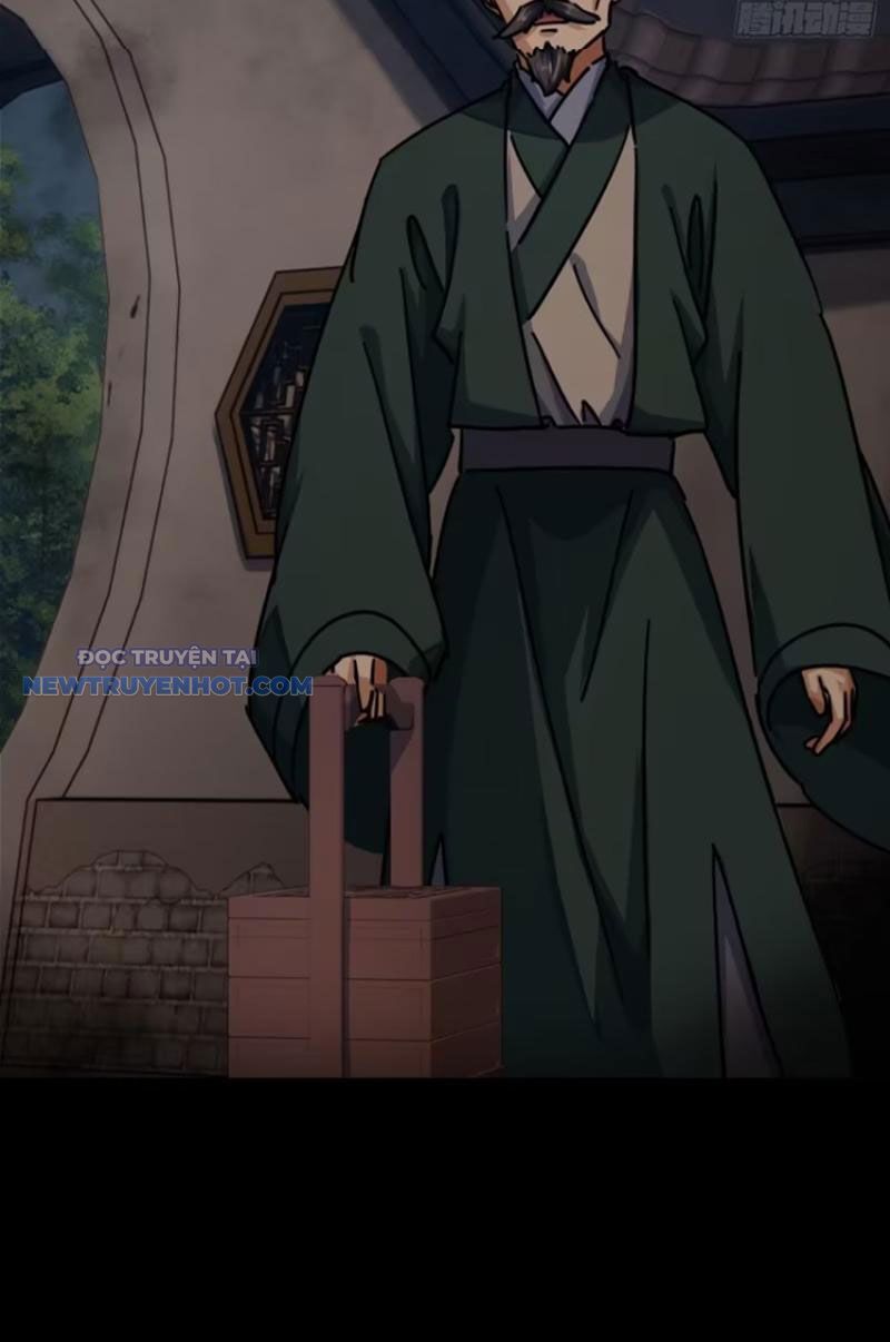 Mời Công Tử Trảm Yêu Chap 32 - Next Chap 33