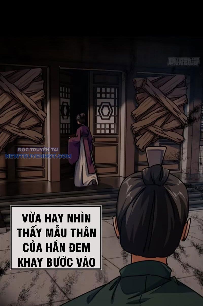 Mời Công Tử Trảm Yêu Chap 32 - Next Chap 33