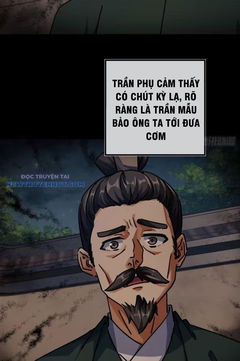 Mời Công Tử Trảm Yêu Chap 32 - Next Chap 33