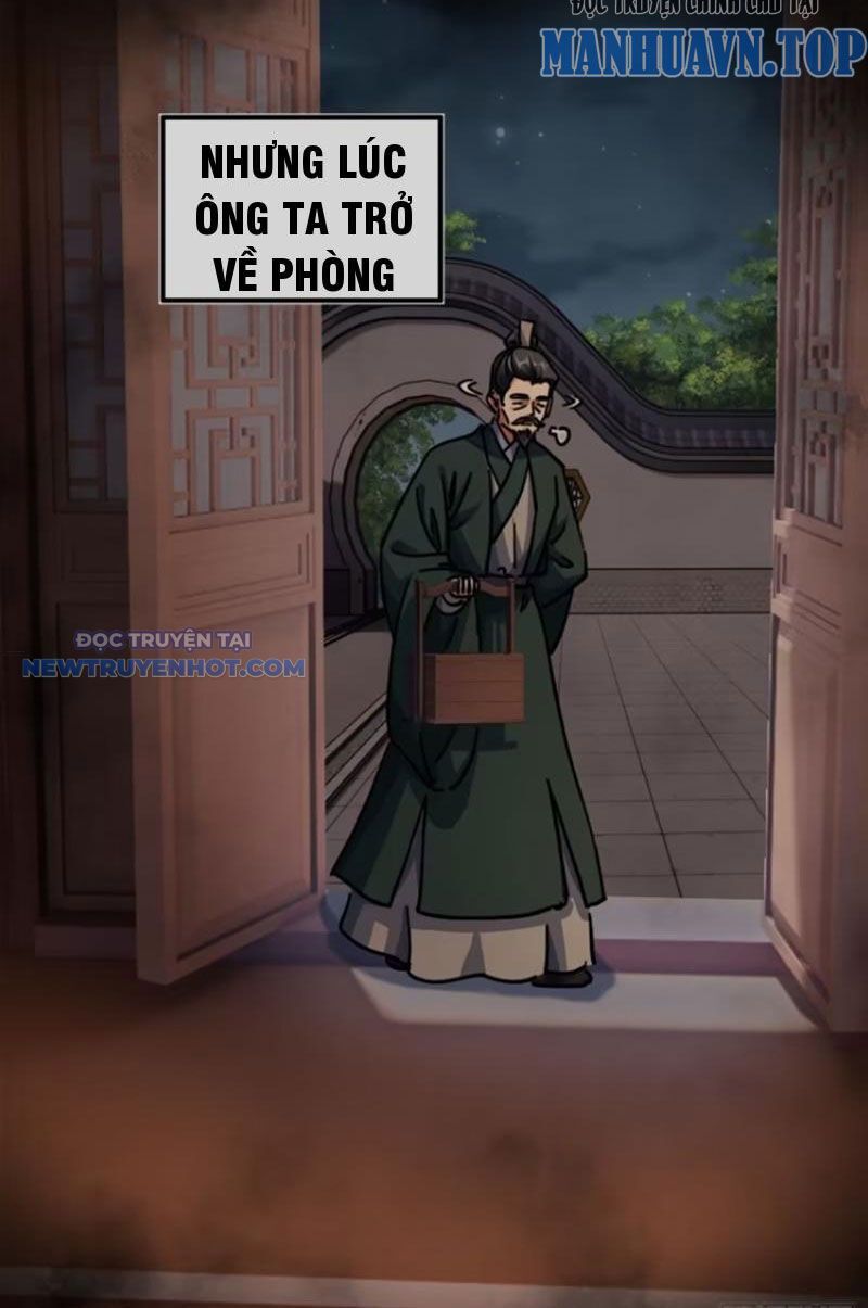Mời Công Tử Trảm Yêu Chap 32 - Next Chap 33