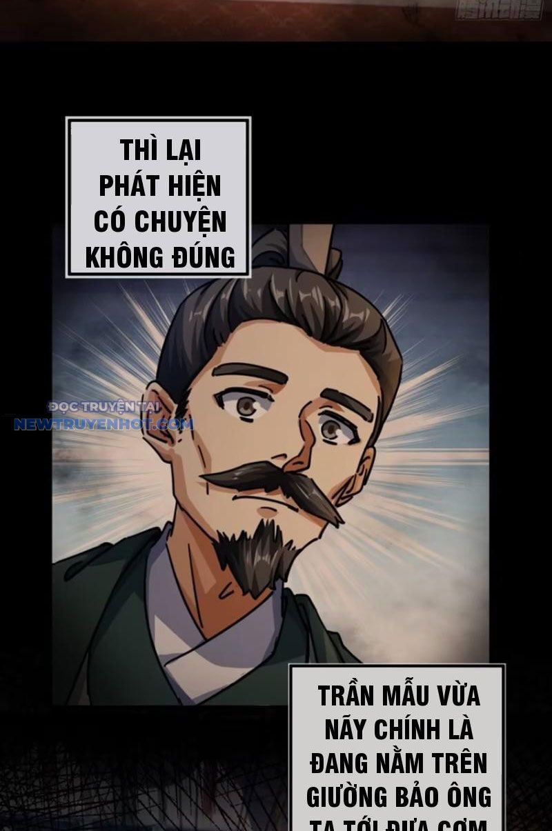 Mời Công Tử Trảm Yêu Chap 32 - Next Chap 33